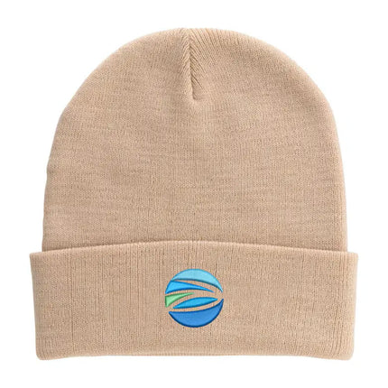 Impact AWARE™ Polylana® Beanie - Just Tote Bags