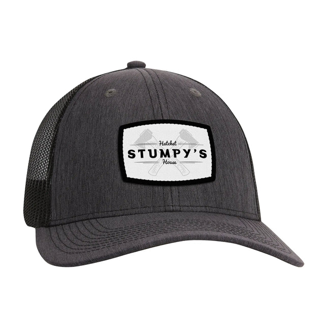 Ahead Brant Cap Ahead