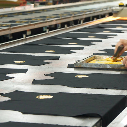 Ink Change - Just Tote Bags