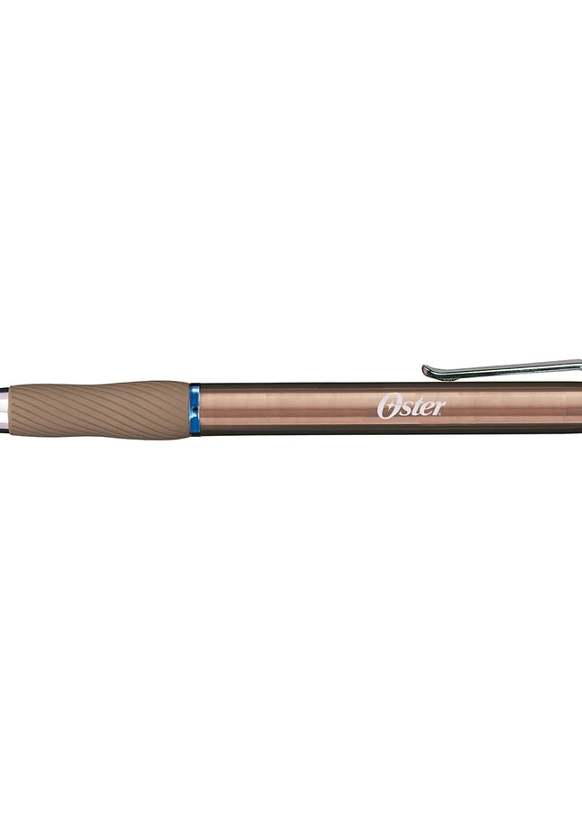 Sharpie® S-Gel Metal Champagne Barrel Sharpie