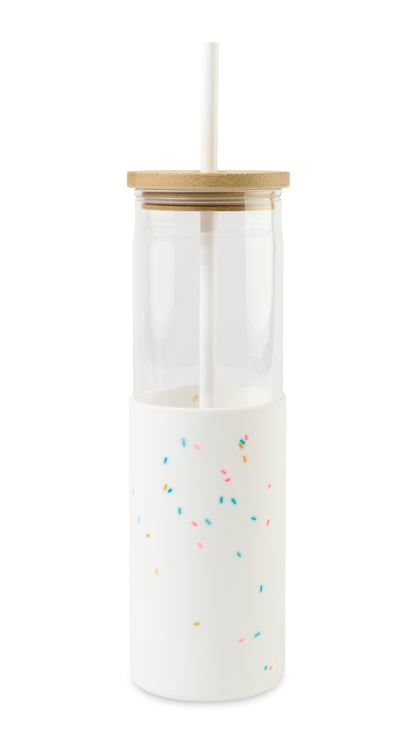 Aviana™ Journey Tritan™ Tumbler with Straw - 20 Oz