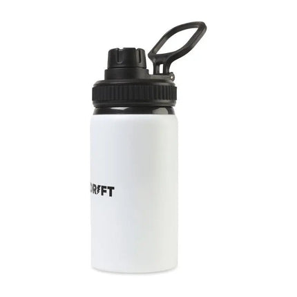 Jett Aluminum Chug Lid Hydration Bottle - 16 Oz. - Just Tote Bags