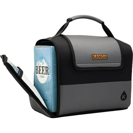 Kanga Kase Mate 12-Pack Cooler - Just Tote Bags