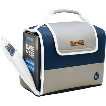 Kanga Kase Mate 12-Pack Cooler - Just Tote Bags