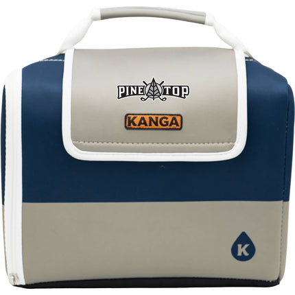 Kanga Kase Mate 12-Pack Cooler - Just Tote Bags