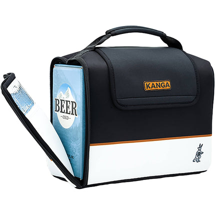 Kanga Kase Mate 12-Pack Cooler - Just Tote Bags