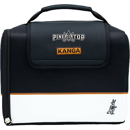 Kanga Kase Mate 12-Pack Cooler - Just Tote Bags
