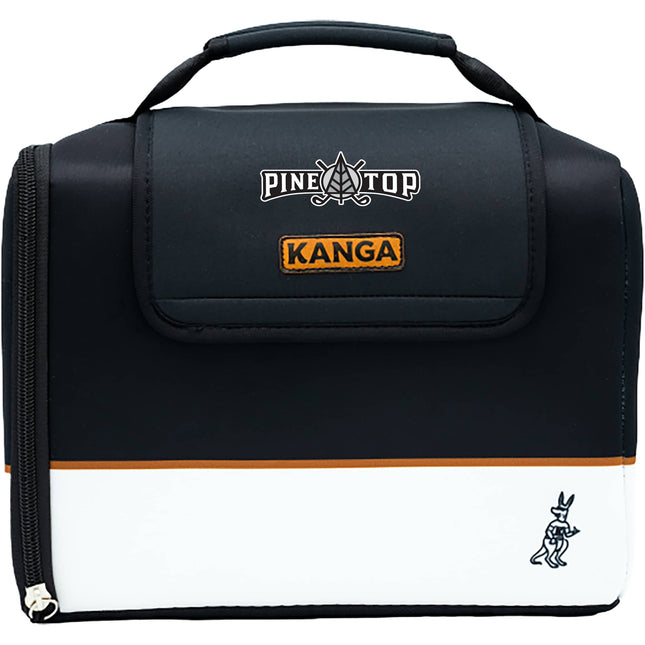 Kanga Kase Mate 12-Pack Cooler - Just Tote Bags