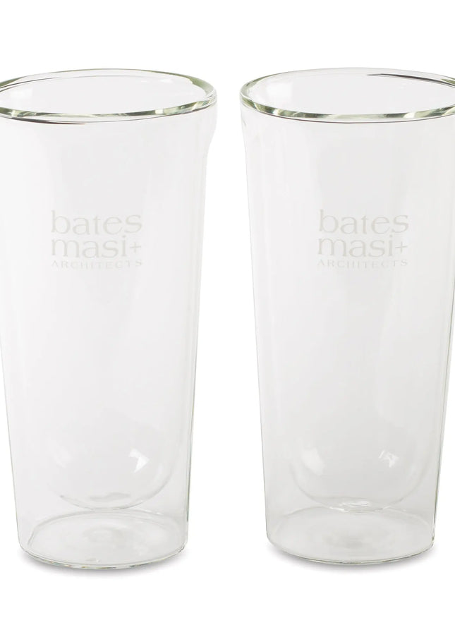 CORKCICLE® Pint Glass Set (2) CORKCICLE