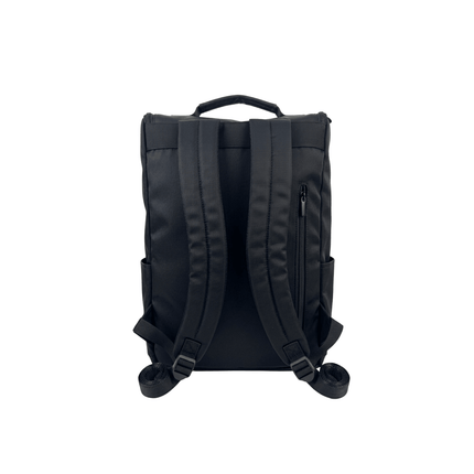 Keystone Laptop Backpack - B5810 - Just Tote Bags