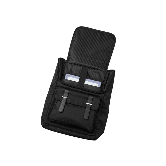 Keystone Laptop Backpack - B5810 - Just Tote Bags