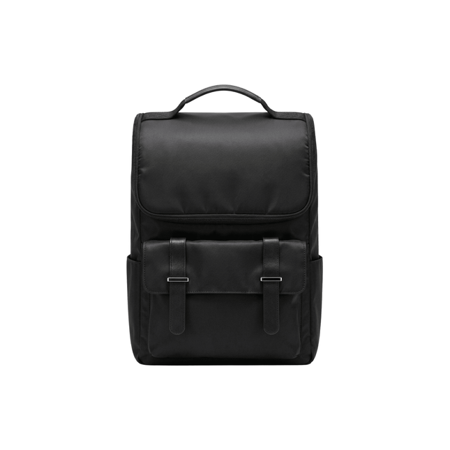 Keystone Laptop Backpack - B5810 - Just Tote Bags