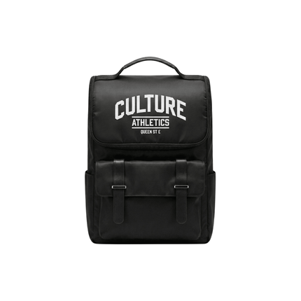 Keystone Laptop Backpack - B5810 - Just Tote Bags