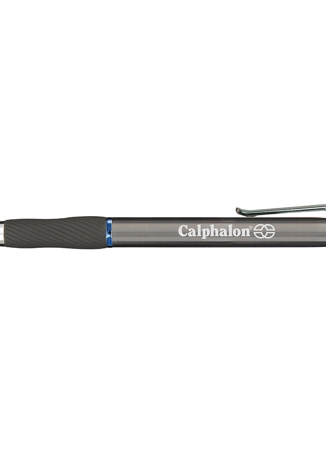 Sharpie® S-Gel Metal Gunmetal Barrel Sharpie