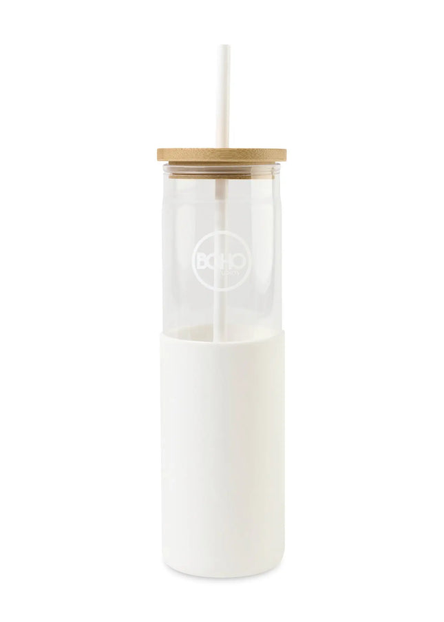 Aviana™ Journey Tritan™ Tumbler with Straw - 20 Oz Aviana