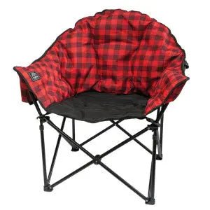 Lazy Bear Chair - Just Tote Bags