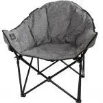 Lazy Bear Chair - Just Tote Bags