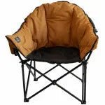 Lazy Bear Chair - Just Tote Bags
