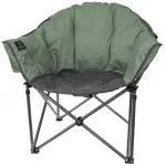 Lazy Bear Chair - Just Tote Bags