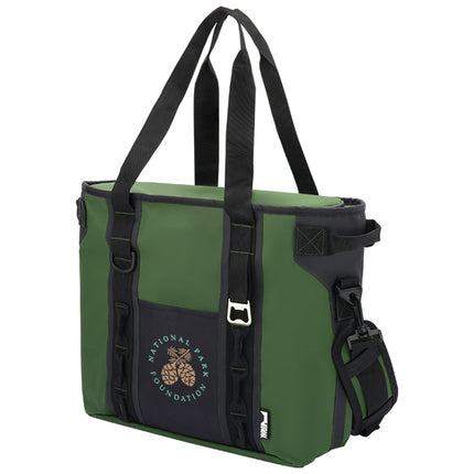 Urban Peak® Waterproof 24 Can Hinge Cooler -CB157