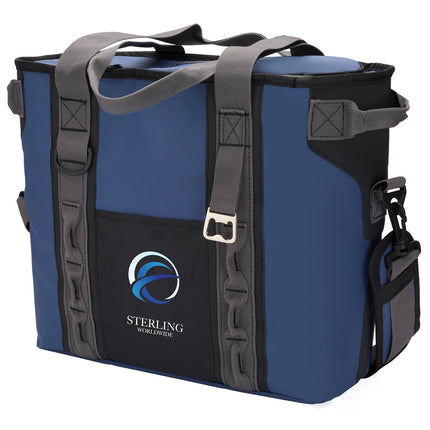 Urban Peak® Waterproof 24 Can Hinge Cooler -CB157