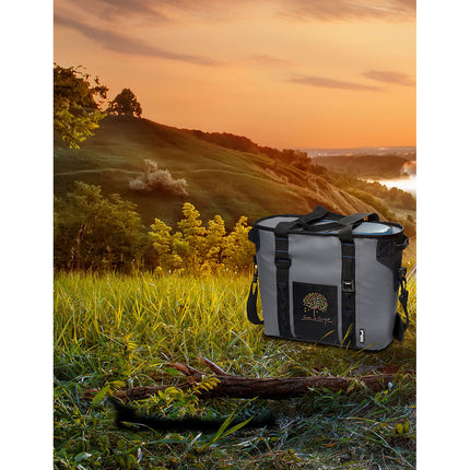 Urban Peak® Waterproof 24 Can Hinge Cooler -CB157
