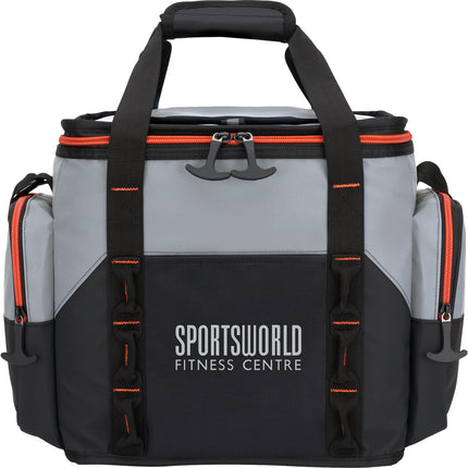 Urban Peak® Waterproof Ridgetop 24 Can Cooler -CB180