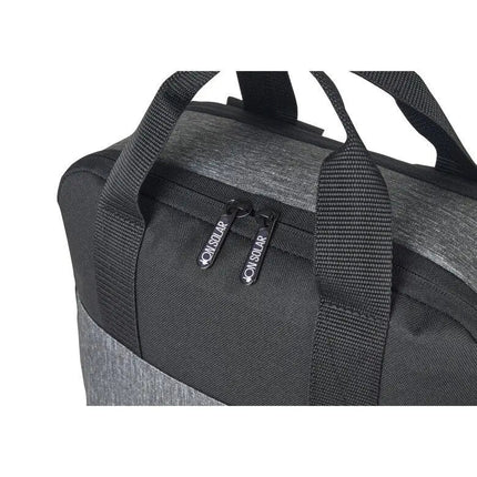 Logan Laptop Backpack - Just Tote Bags
