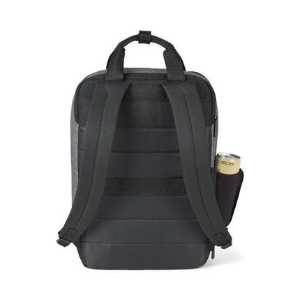Logan Laptop Backpack - Just Tote Bags