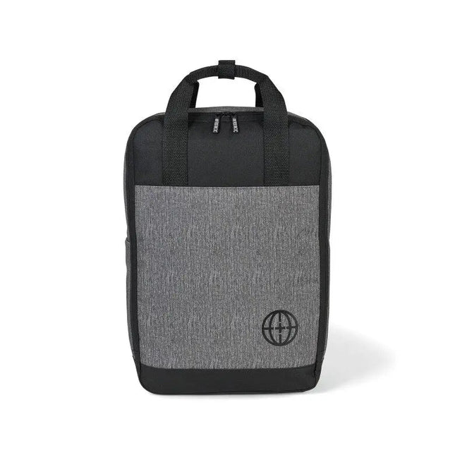 Logan Laptop Backpack - Just Tote Bags