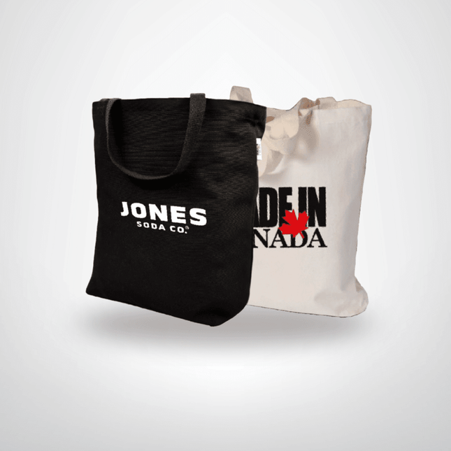 Made In Canada Cotton Super Tote -SD1031 - Just Tote Bags