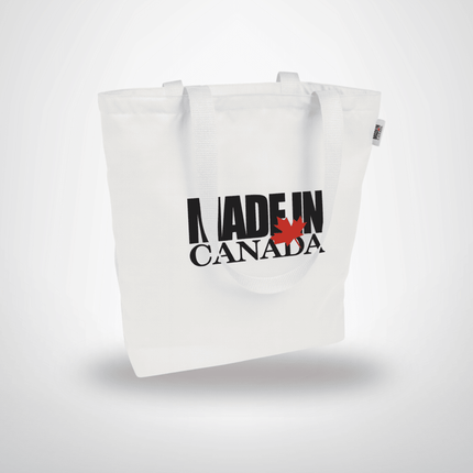 Made In Canada Cotton Super Tote -SD1031 - Just Tote Bags