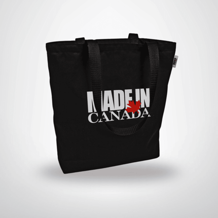 Made In Canada Cotton Super Tote -SD1031 - Just Tote Bags