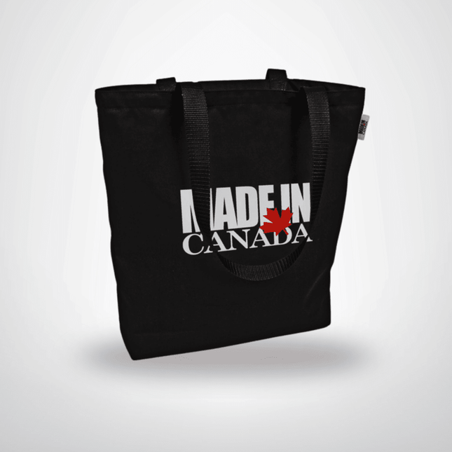 Made In Canada Cotton Super Tote -SD1031 - Just Tote Bags