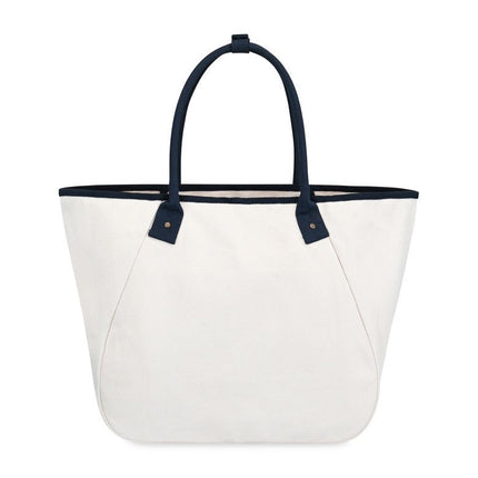 Market Street Tapered Carryall Tote - Just Tote Bags