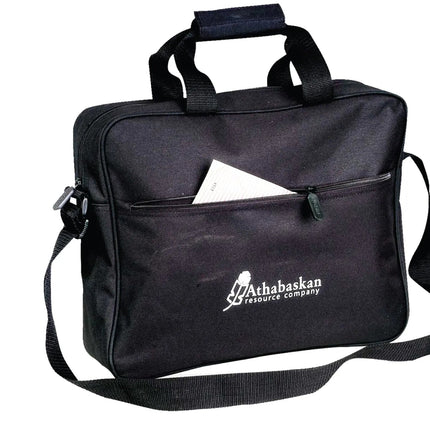 Meeting Brief - B5020 - Just Tote Bags