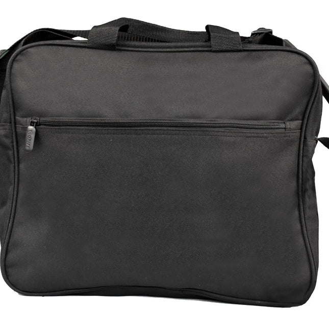 Meeting Brief - B5020 - Just Tote Bags