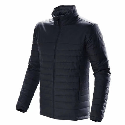 Men's Nautilus Quilted Jacket -QX-1 - Just Tote Bags