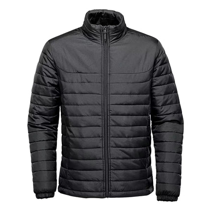Men's Nautilus Quilted Jacket -QX-1 - Just Tote Bags