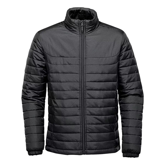 Men's Nautilus Quilted Jacket -QX-1 - Just Tote Bags