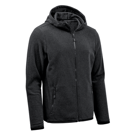 Men's Novarra Full Zip Hoody -MXF-2 - Just Tote Bags
