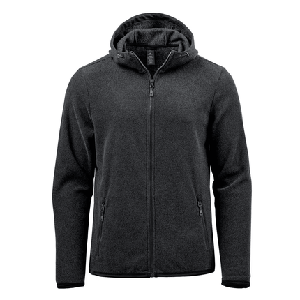 Men's Novarra Full Zip Hoody -MXF-2 - Just Tote Bags