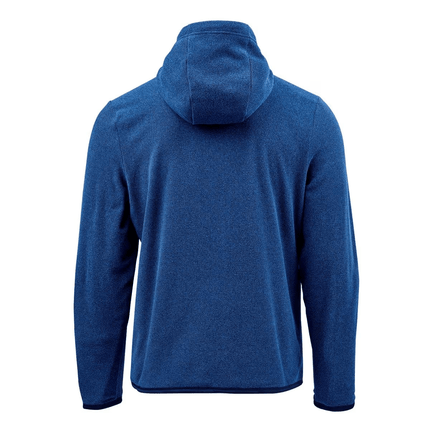 Men's Novarra Full Zip Hoody -MXF-2 - Just Tote Bags