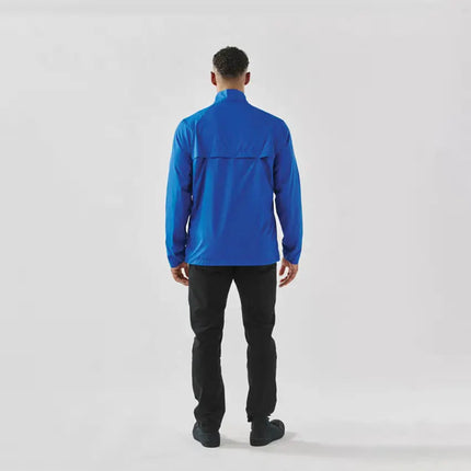 Men's Pacifica Full Zip Jacket -KXT-3 - Just Tote Bags
