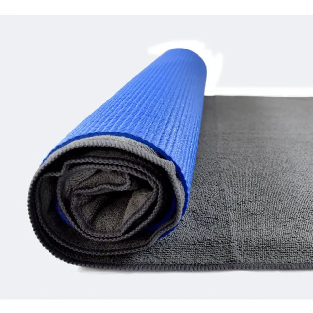 Microfleece Yoga Towel -B6705 - Just Tote Bags