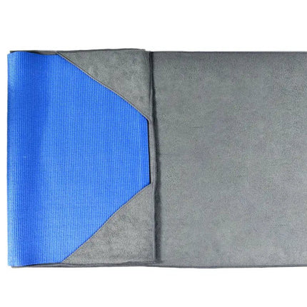 Microfleece Yoga Towel -B6705 - Just Tote Bags