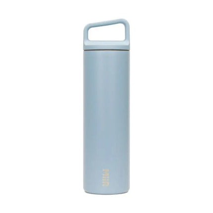 MiiR® Vacuum Insulated Wide Mouth Bottle - 20 Oz. - Just Tote Bags