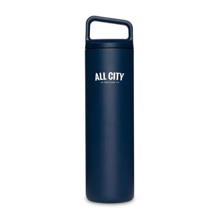 MiiR® Vacuum Insulated Wide Mouth Bottle - 20 Oz. - Just Tote Bags
