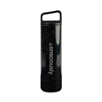 MiiR® Vacuum Insulated Wide Mouth Bottle - 20 Oz. - Just Tote Bags
