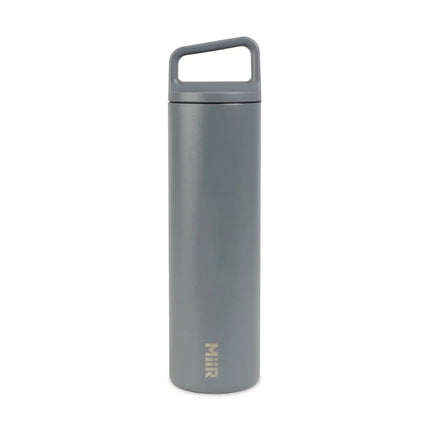 MiiR® Vacuum Insulated Wide Mouth Bottle - 20 Oz. - Just Tote Bags
